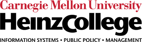heinz college logo
